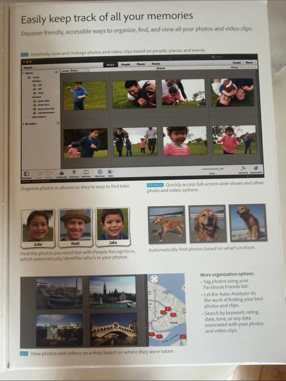 Adobe photoshop elements